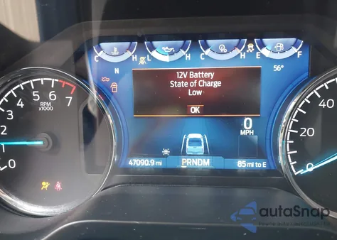 2022 Ford F-150 Xlt from USA, damaged, VIN 1FTEW1EP4NKD08509